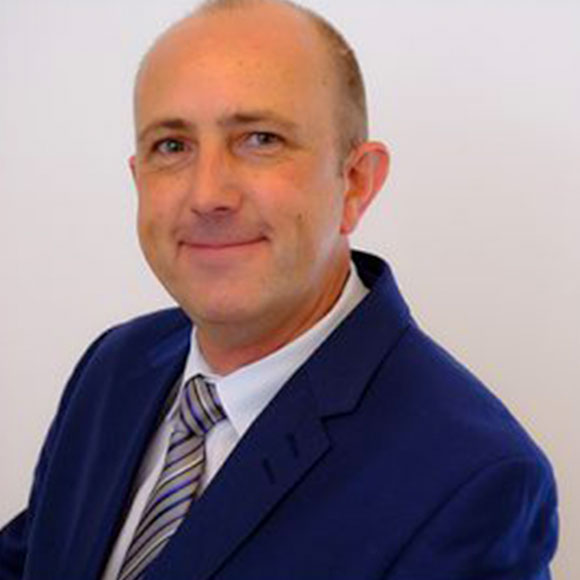 Adrian Munday