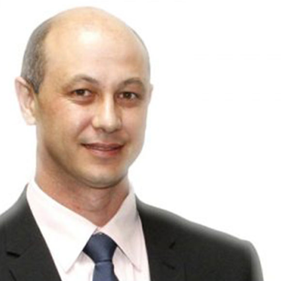 Paul Munday